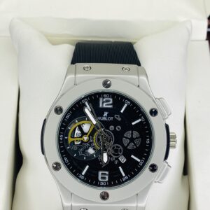 Hublot Big Bang Unico Skeleton
